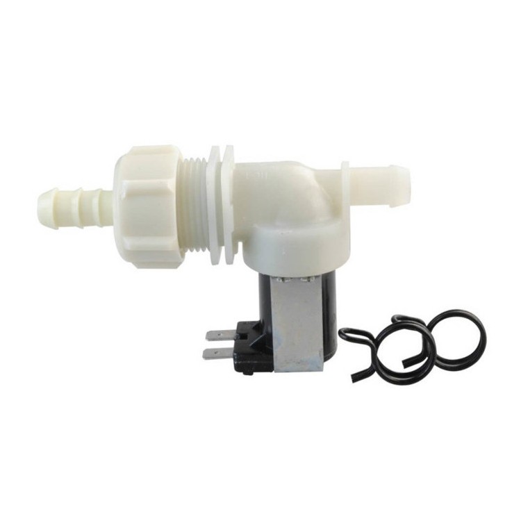 1 - Válvula solenóide ThetFord Modelos C3 C200 C220 C250 C260 C400 Camper Caravan